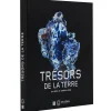 Trésors de la terre. Collections de la galerie de Minéralogie
