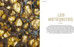 Trésors de la terre. Collections de la galerie de Minéralogie