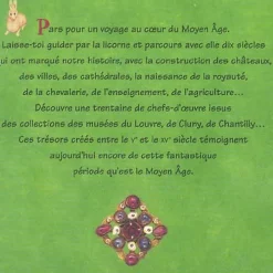 Trésors du Moyen Âge