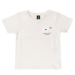 Hot T-shirt Cumulo & Réséda Beige - Grand Palais Habits Et Accessoires