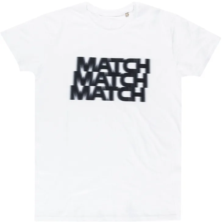 Best T-shirt de l'exposition Match - Musée du Luxembourg T-Shirts Et Sweats