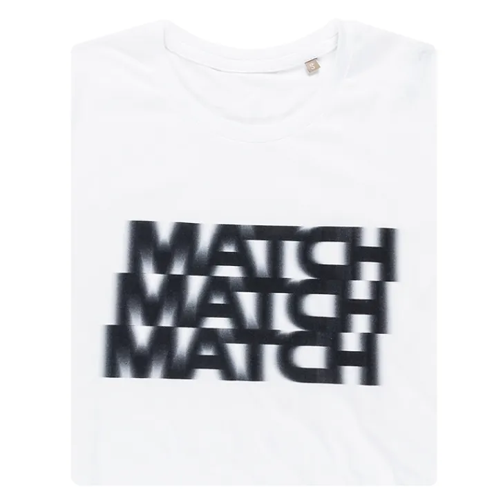Best T-shirt de l'exposition Match - Musée du Luxembourg T-Shirts Et Sweats