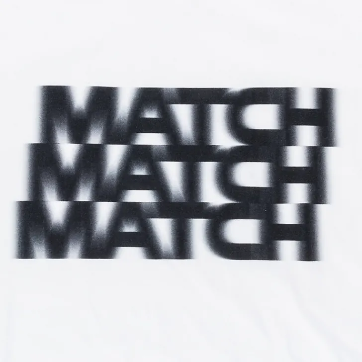 Best T-shirt de l'exposition Match - Musée du Luxembourg T-Shirts Et Sweats