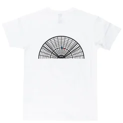 Clearance T-Shirt Grand Palais! par Vahram Muratyan T-Shirts Et Sweats
