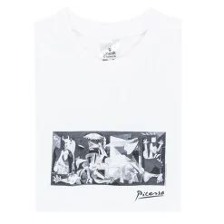 Sale T-shirt Guernica T-Shirts Et Sweats