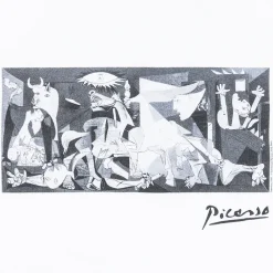 Sale T-shirt Guernica T-Shirts Et Sweats