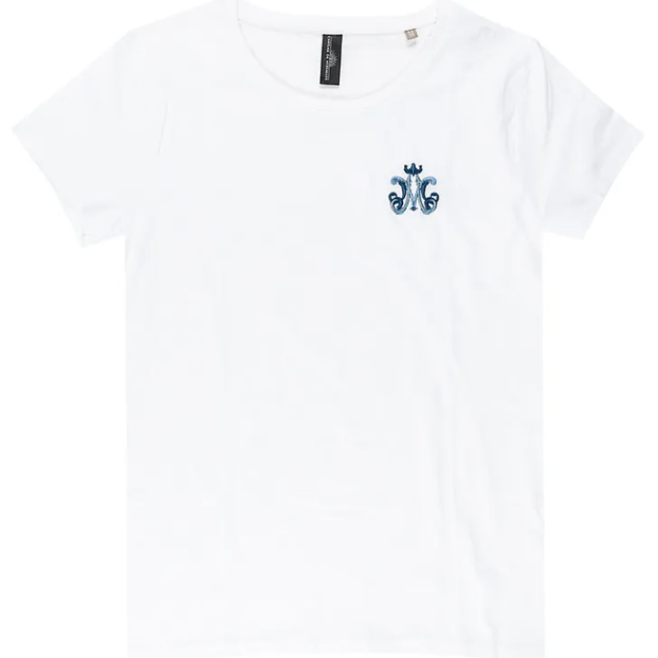 Sale T-shirt Marie-Antoinette - La Marchande de mode T-Shirts Et Sweats