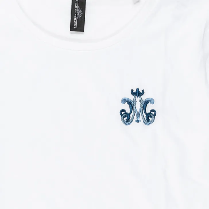 Sale T-shirt Marie-Antoinette - La Marchande de mode T-Shirts Et Sweats