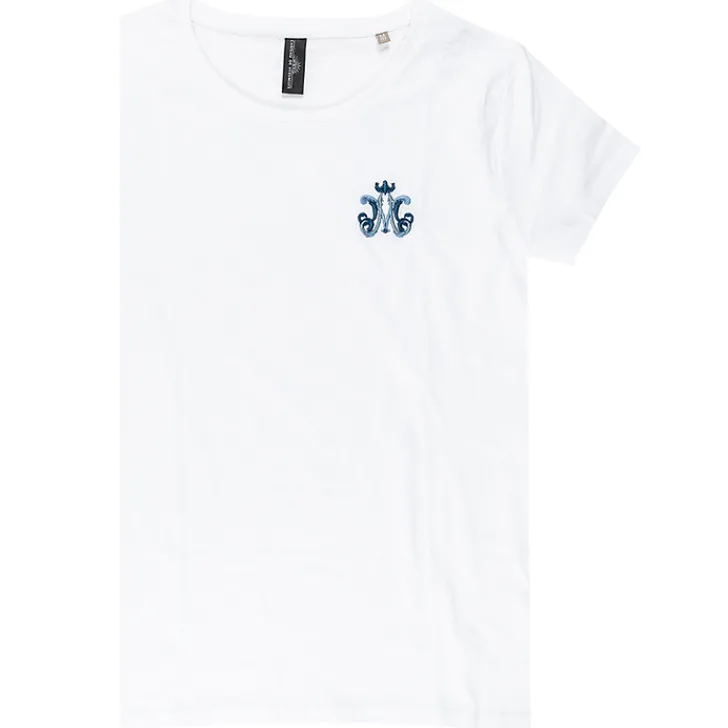 Sale T-shirt Marie-Antoinette - La Marchande de mode T-Shirts Et Sweats