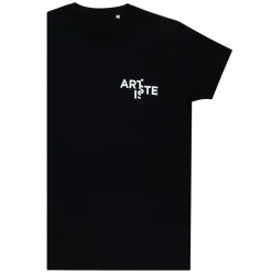 T-shirt mixte Artiste