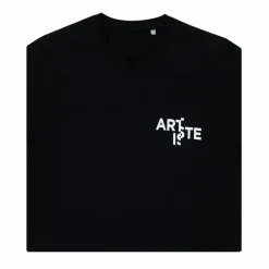 T-shirt mixte Artiste