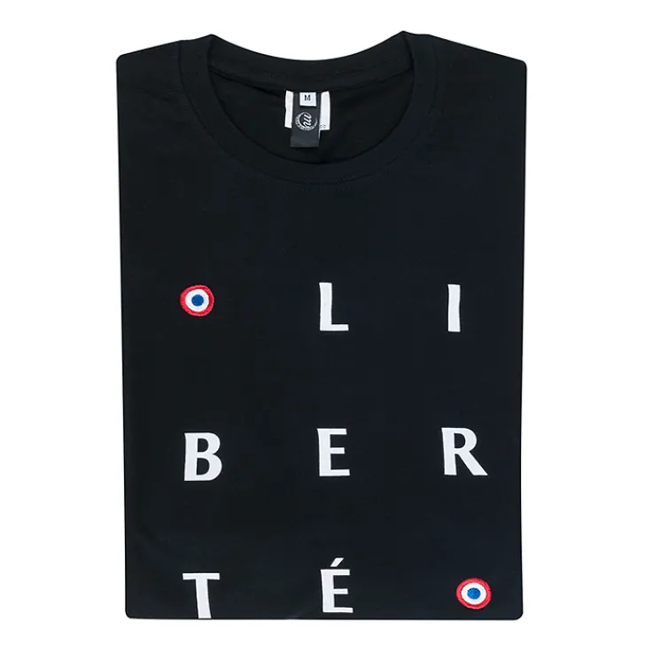 Best T-Shirt mixte Liberté T-Shirts Et Sweats
