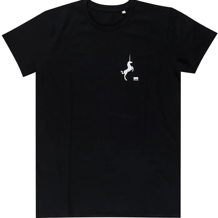 T-shirt mixte Licorne - Musée de Cluny