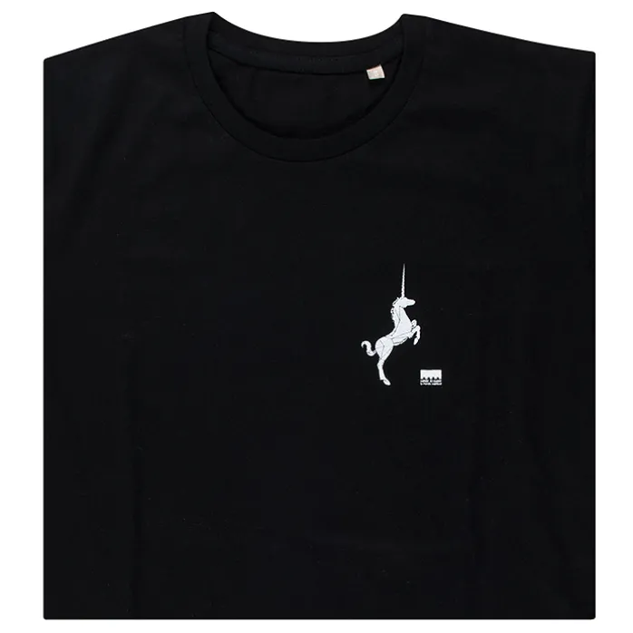 T-shirt mixte Licorne - Musée de Cluny