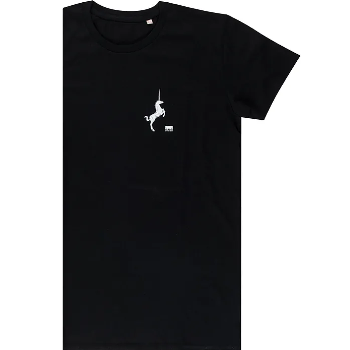 T-shirt mixte Licorne - Musée de Cluny