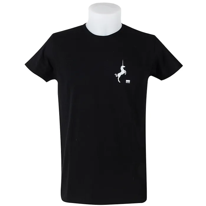 T-shirt mixte Licorne - Musée de Cluny