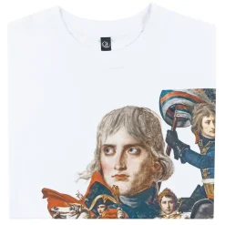 T-Shirt Napoléon Portraits