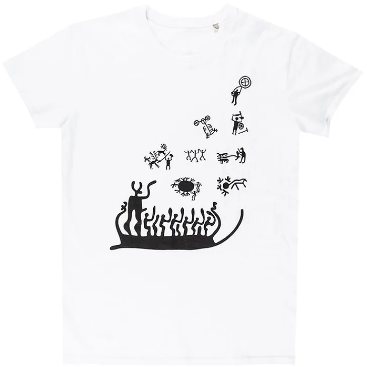 Best T-shirt Pétroglyphes T-Shirts Et Sweats