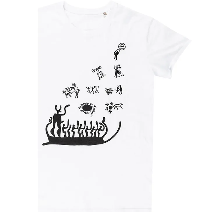 Best T-shirt Pétroglyphes T-Shirts Et Sweats