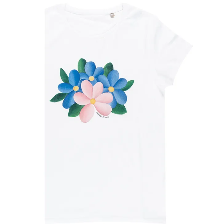Online T-shirt Tarsila do Amaral - Manacá T-Shirts Et Sweats