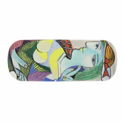 Clearance Étui à lunettes avec microfibre Pablo Picasso - Portrait de Marie-Thérèse, 1937 - Musée Picasso 2021 Accessoires Lunettes