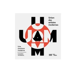 UAM, Une Aventure Moderne - L'exposition
