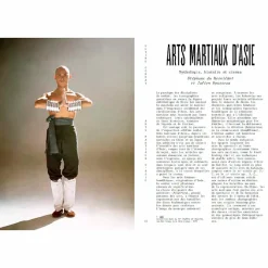 Ultime combat. Arts martiaux d'Asie - Catalogue d'exposition