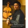 Clearance Un air de Renaissance, la musique au XVIe siècle Catalogues D'Exposition