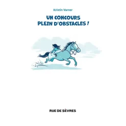 Best Un concours plein d'obstacles ! Livres Jeunesse