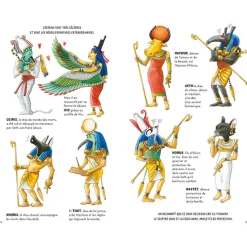 Une autre histoire de l'Égypte antique