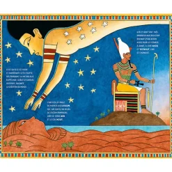 Une autre histoire de l'Égypte antique