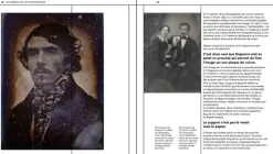 Une brève histoire de la photographie, de 1816 à nos jours