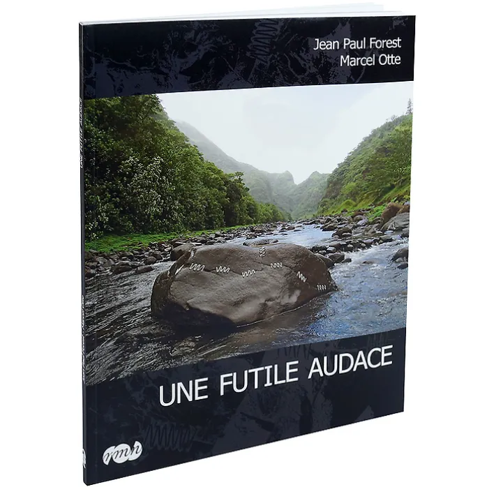 Une futile audace