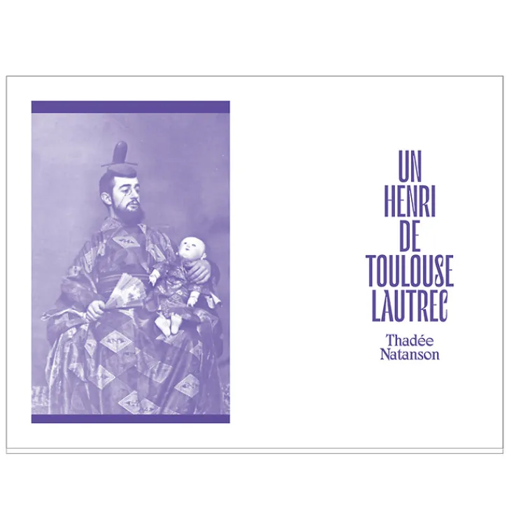Best Un Henri de Toulouse-Lautrec - Biographie Littérature & Essais