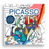 Online Unofficial Pablo Picasso - Livre de coloriage Loisirs Créatifs