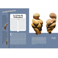 69 œuvres cultes de l'histoire de l'art Littérature & Essais