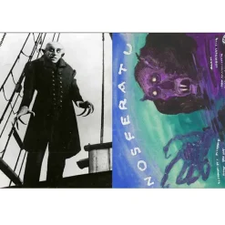 Online Vampires - Catalogue d'exposition Catalogues D'Exposition