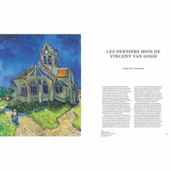 Van Gogh à Auvers-sur-Oise. Les derniers mois - Catalogue d'exposition