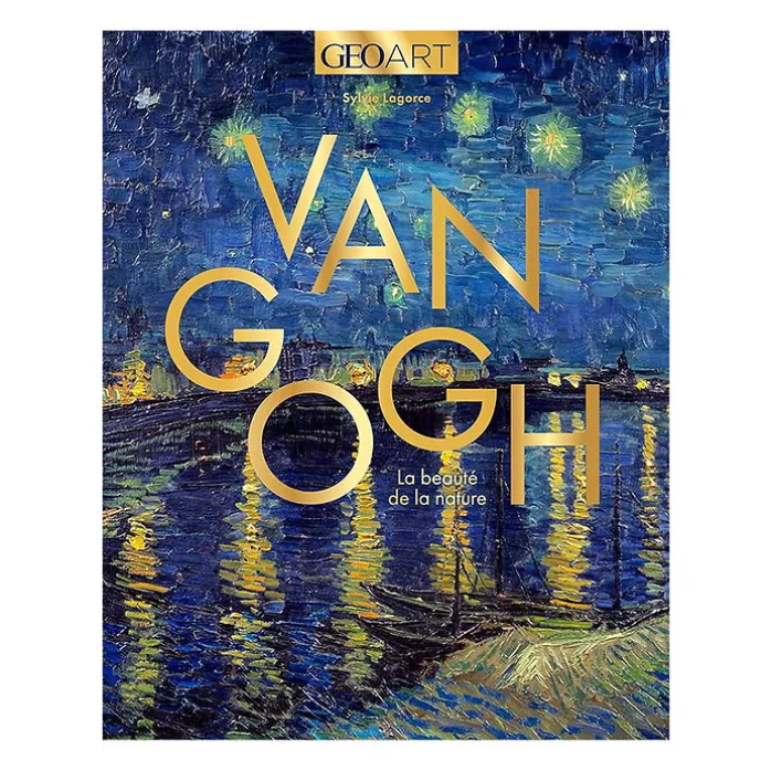 Van Gogh, la beauté de la nature