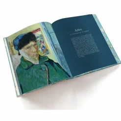 Online Van Gogh - L'art plus grand Livres D'Art