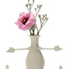 New Vase Florino - Gris Design|Art De La Maison