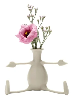 New Vase Florino - Gris Design|Art De La Maison