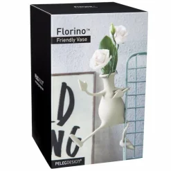 New Vase Florino - Gris Design|Art De La Maison