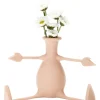 Vase Florino - Rose