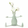 Vase Florino - Vert Design|Art De La Maison