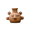Vase Incas Terracotta