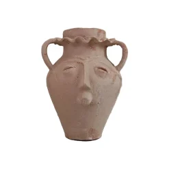 Online Vase Le Siffleur Terracotta Art De La Maison