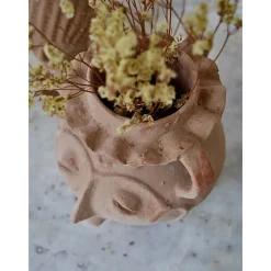 Online Vase Le Siffleur Terracotta Art De La Maison