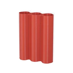 Vase Álvaro 3 - Terracotta - Warren & Laetitia