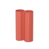 Vase Álvaro 1 - Terracotta - Warren & Laetitia Design
